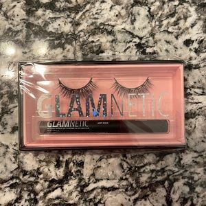 Glamnetic Magnetic Lashes Virgo